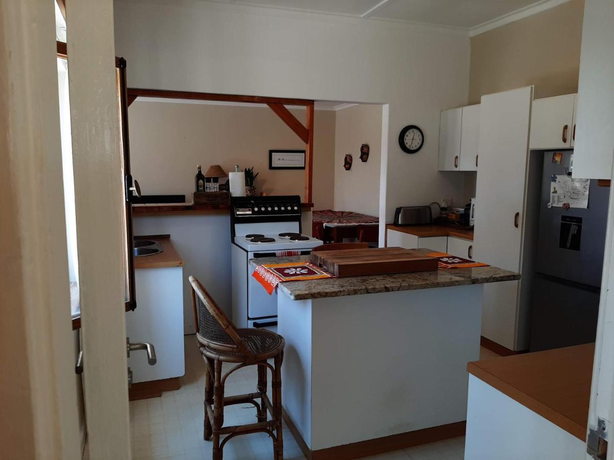 Japie'S Yard Self-Catering Apartment Swakopmund Exterior photo