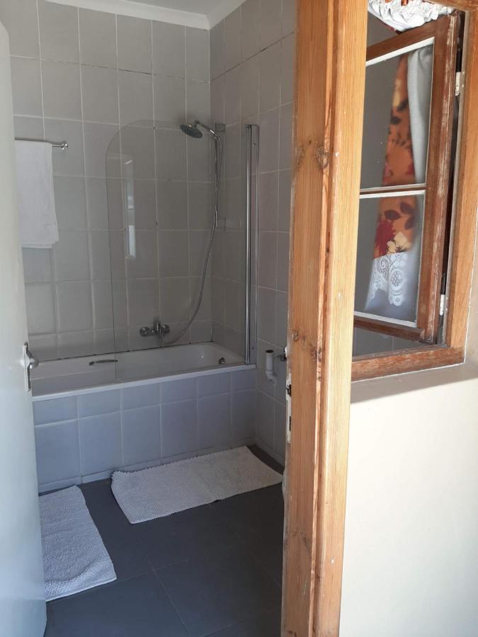 Japie'S Yard Self-Catering Apartment Swakopmund Exterior photo